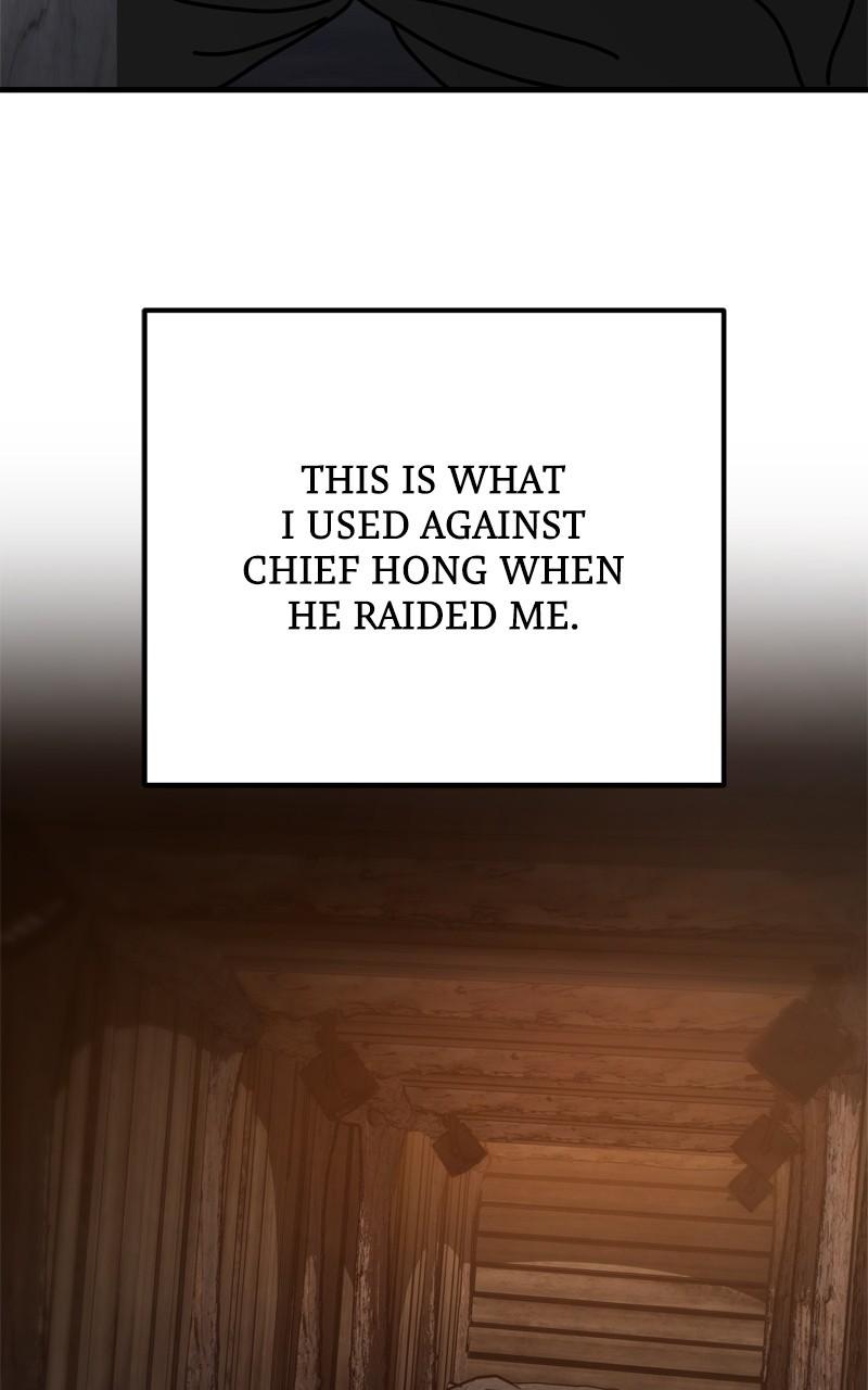 Hiding Out in an Apocalypse Chap 46 - Next Chap 47