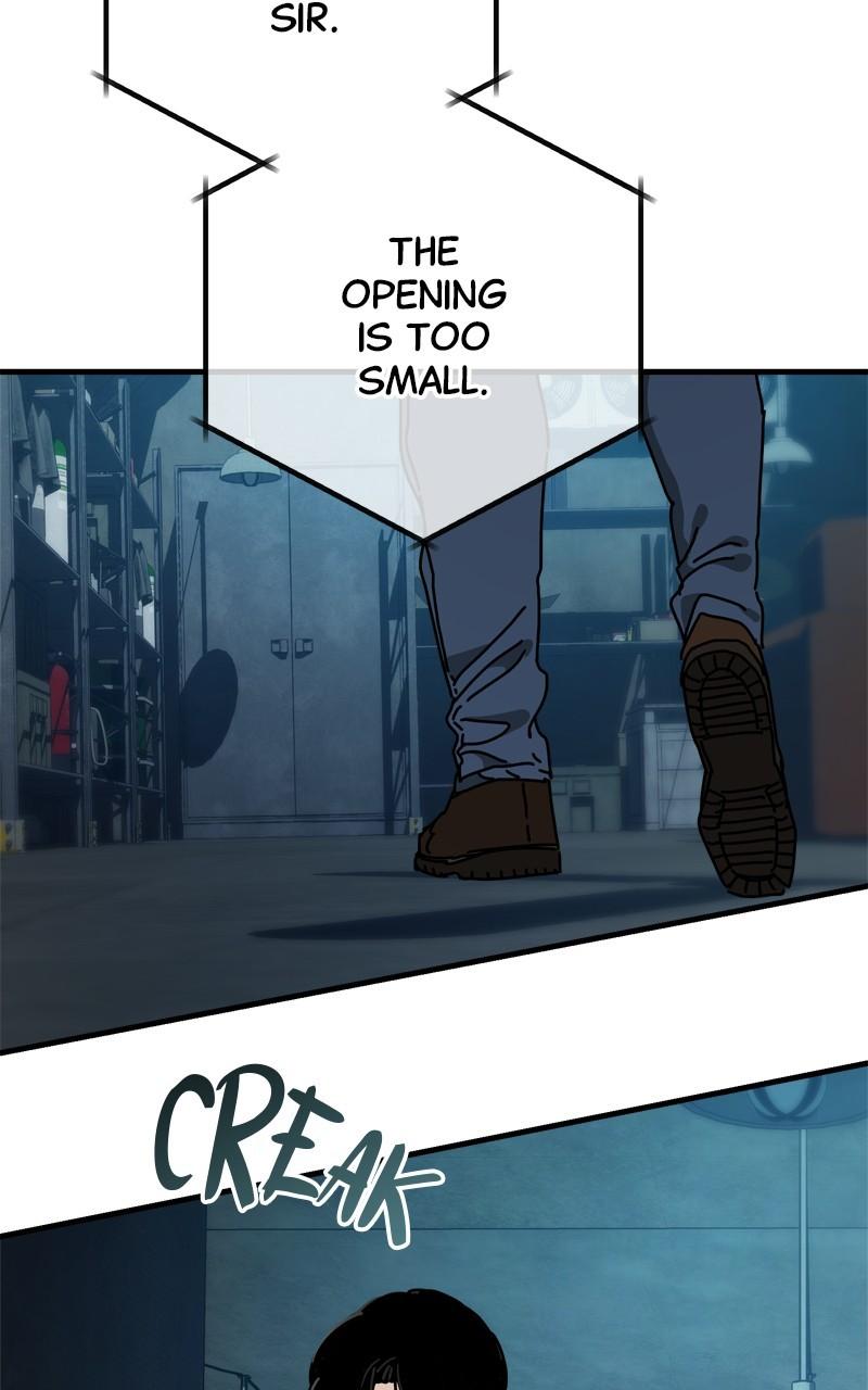 Hiding Out in an Apocalypse Chap 46 - Next Chap 47
