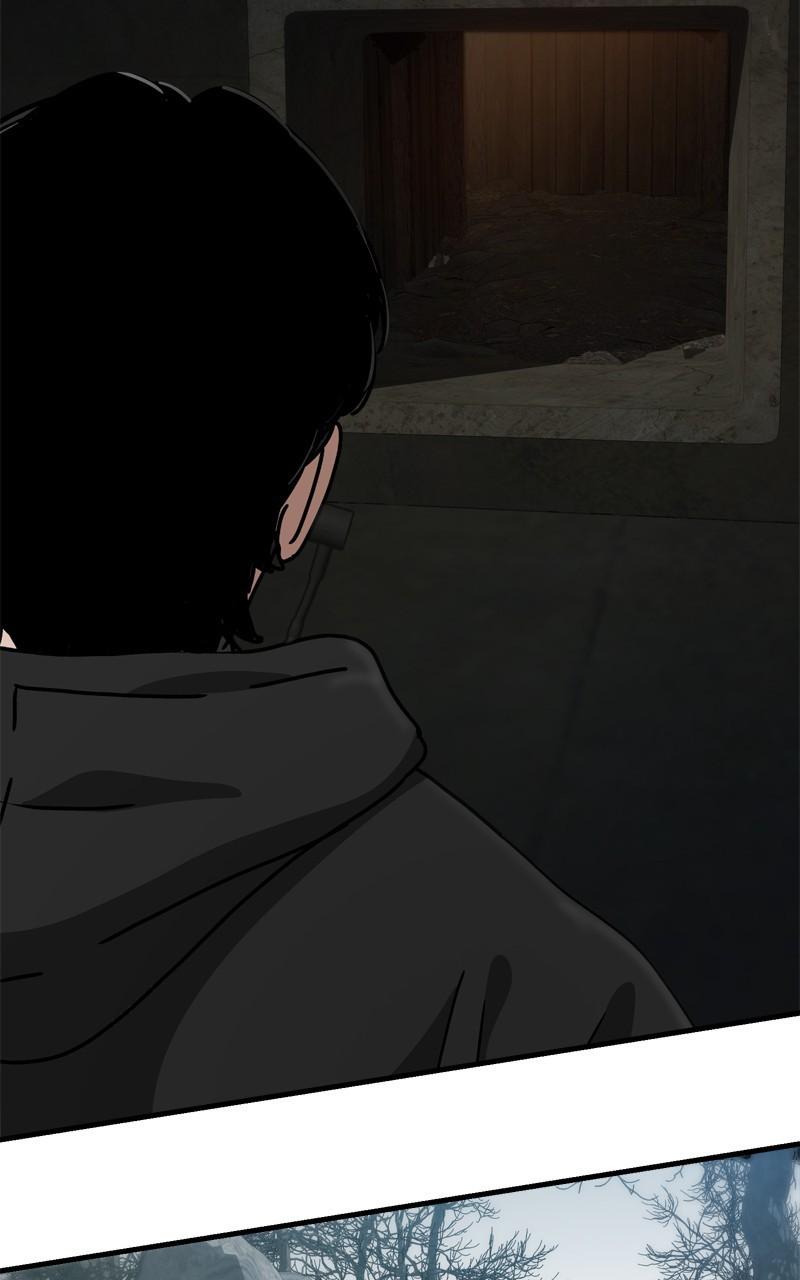 Hiding Out in an Apocalypse Chap 46 - Next Chap 47