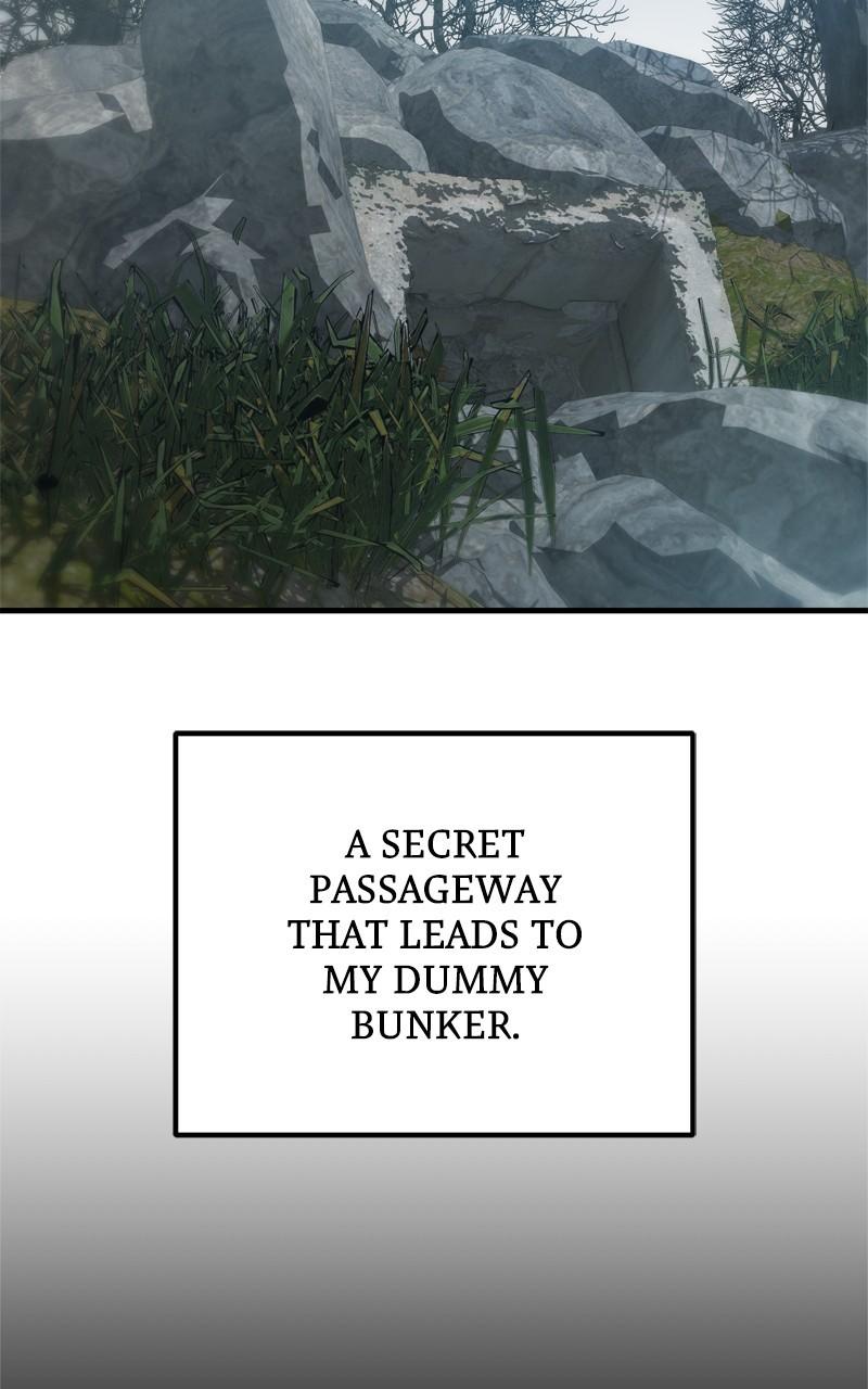 Hiding Out in an Apocalypse Chap 46 - Next Chap 47