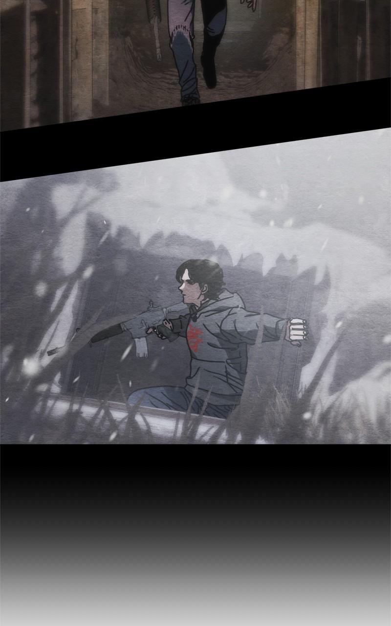 Hiding Out in an Apocalypse Chap 46 - Next Chap 47