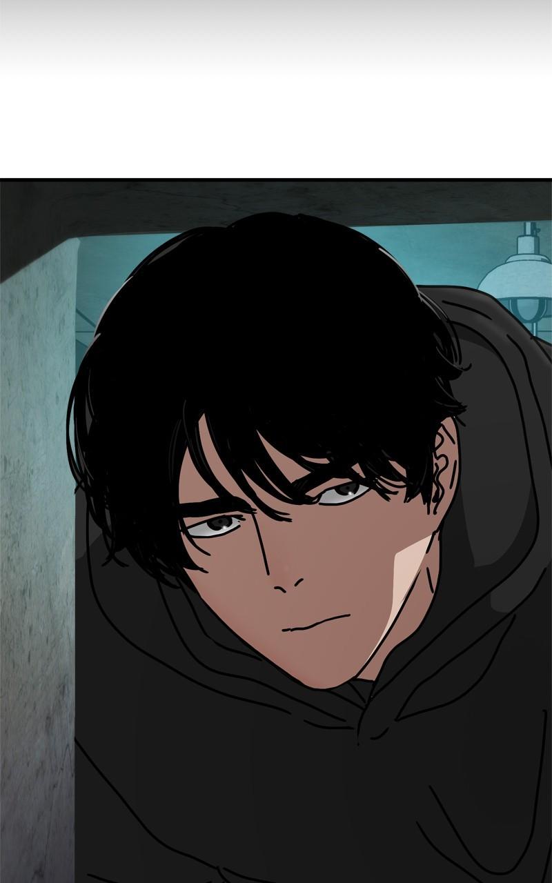 Hiding Out in an Apocalypse Chap 46 - Next Chap 47