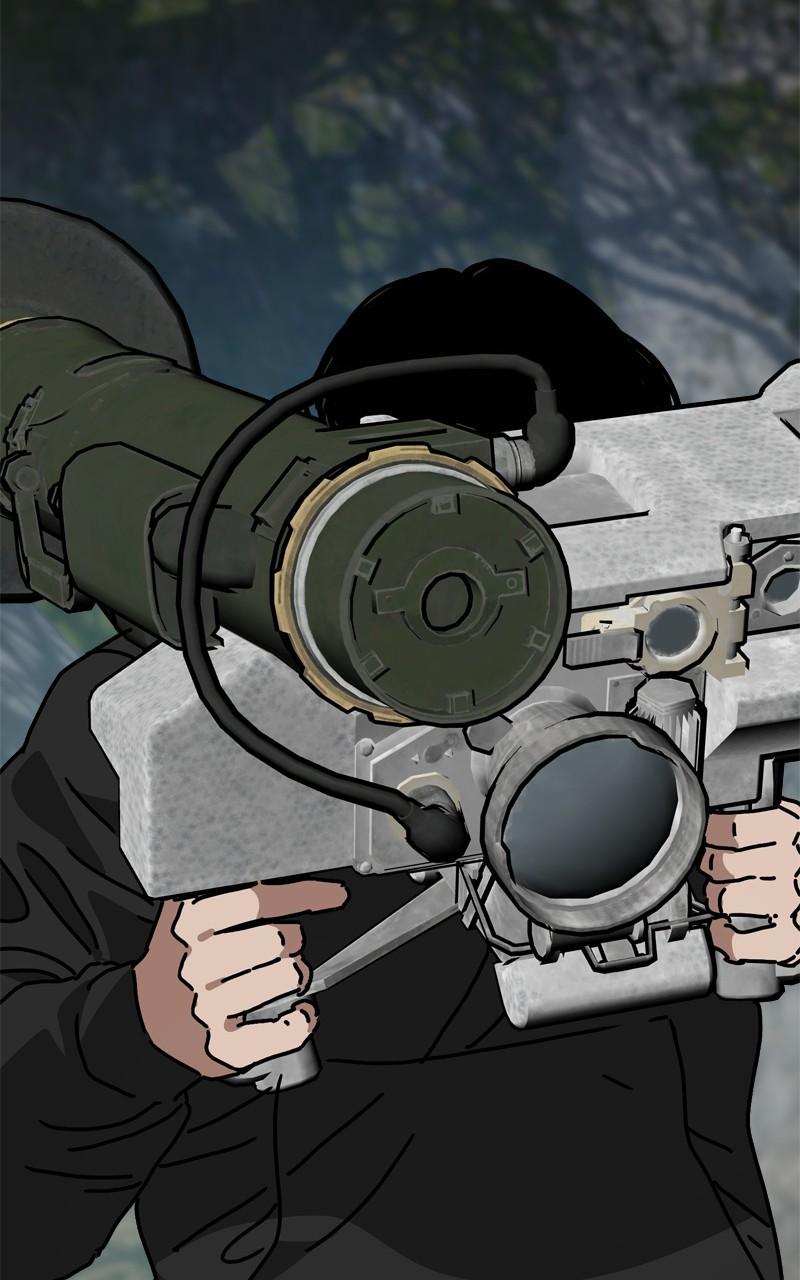 Hiding Out in an Apocalypse Chap 46 - Next Chap 47