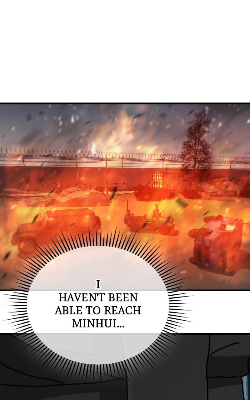 Hiding Out in an Apocalypse Chap 46 - Next Chap 47