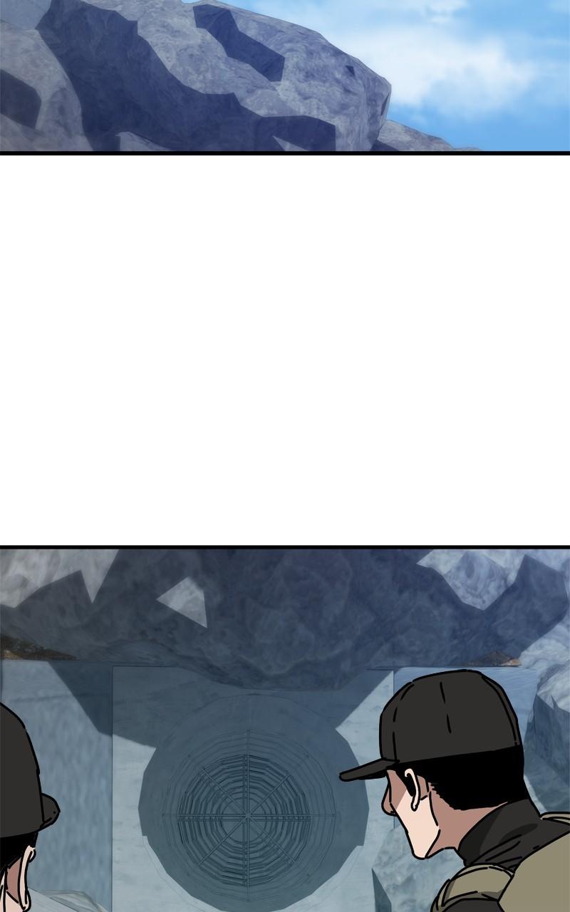 Hiding Out in an Apocalypse Chap 46 - Next Chap 47