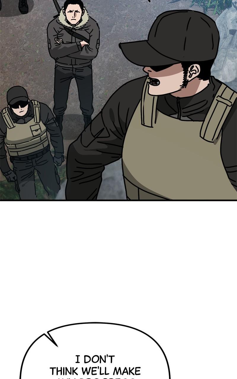 Hiding Out in an Apocalypse Chap 46 - Next Chap 47