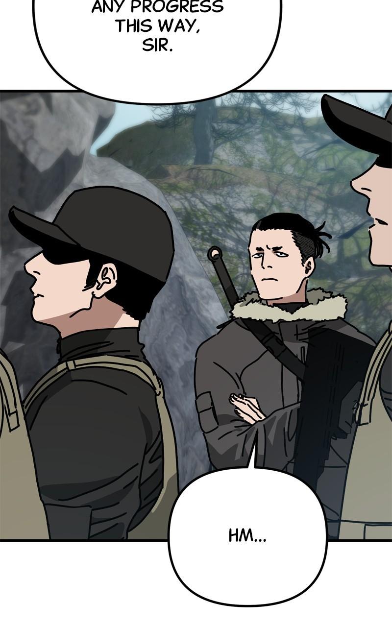 Hiding Out in an Apocalypse Chap 46 - Next Chap 47