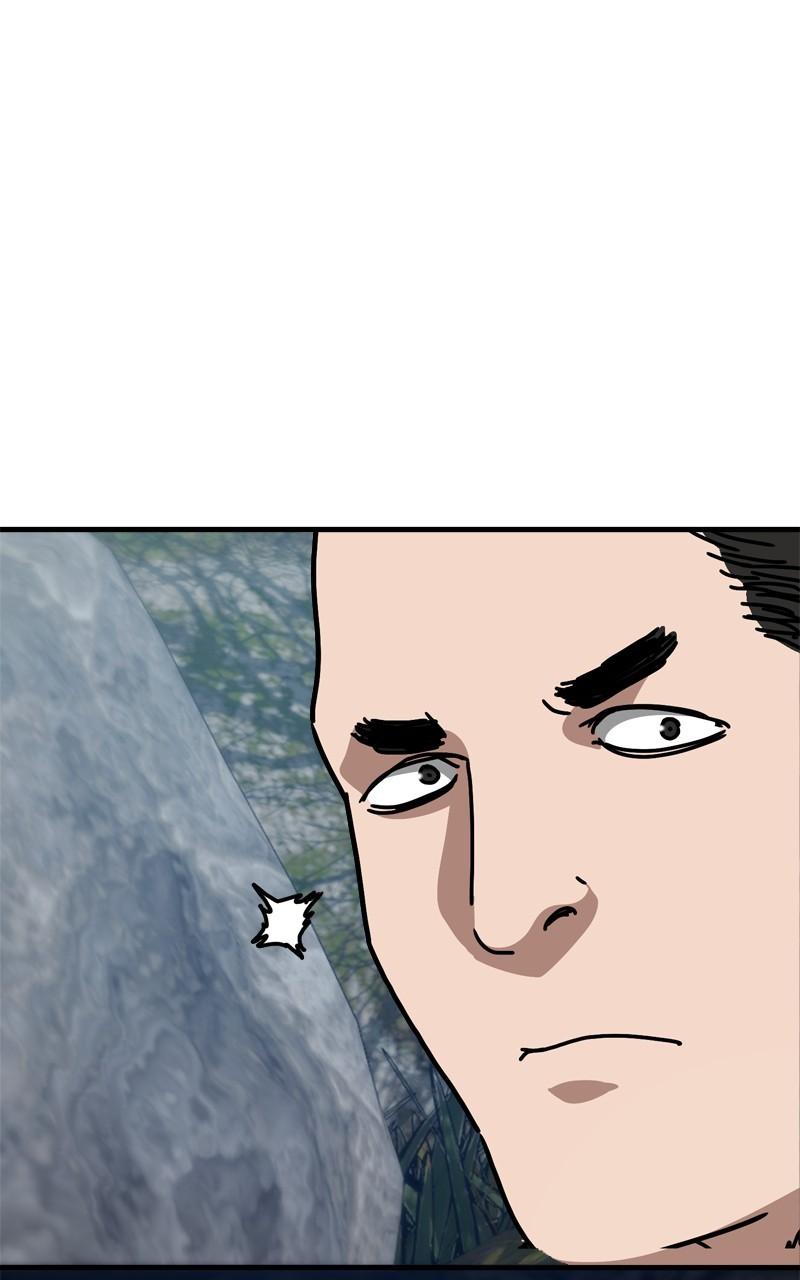 Hiding Out in an Apocalypse Chap 46 - Next Chap 47