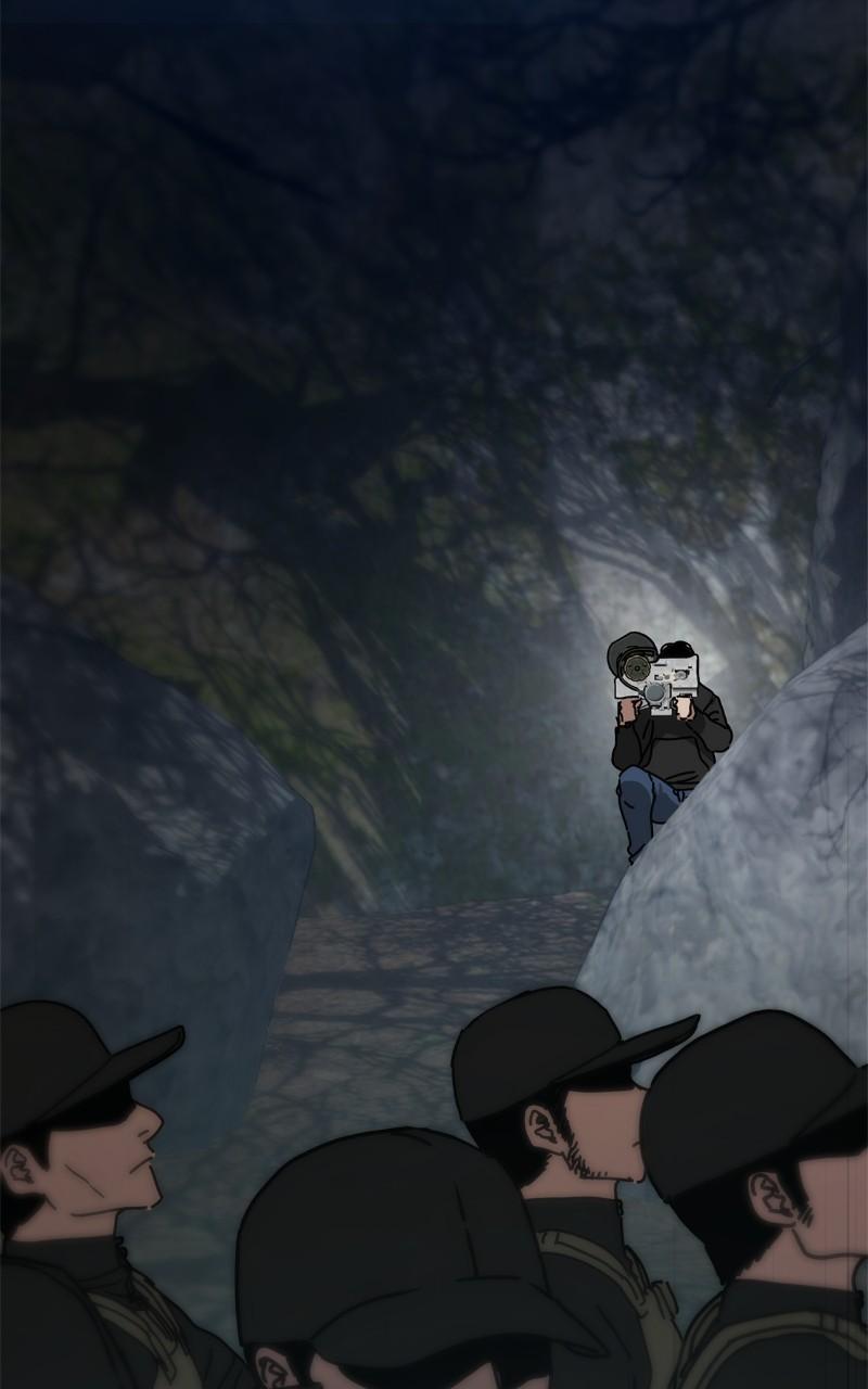 Hiding Out in an Apocalypse Chap 46 - Next Chap 47