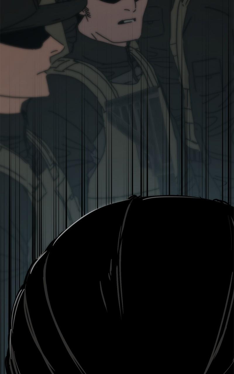 Hiding Out in an Apocalypse Chap 46 - Next Chap 47
