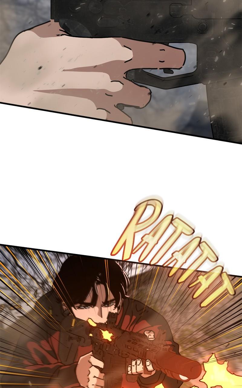 Hiding Out in an Apocalypse Chap 46 - Next Chap 47