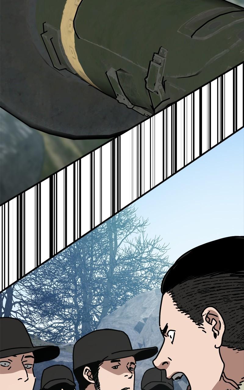 Hiding Out in an Apocalypse Chap 46 - Next Chap 47