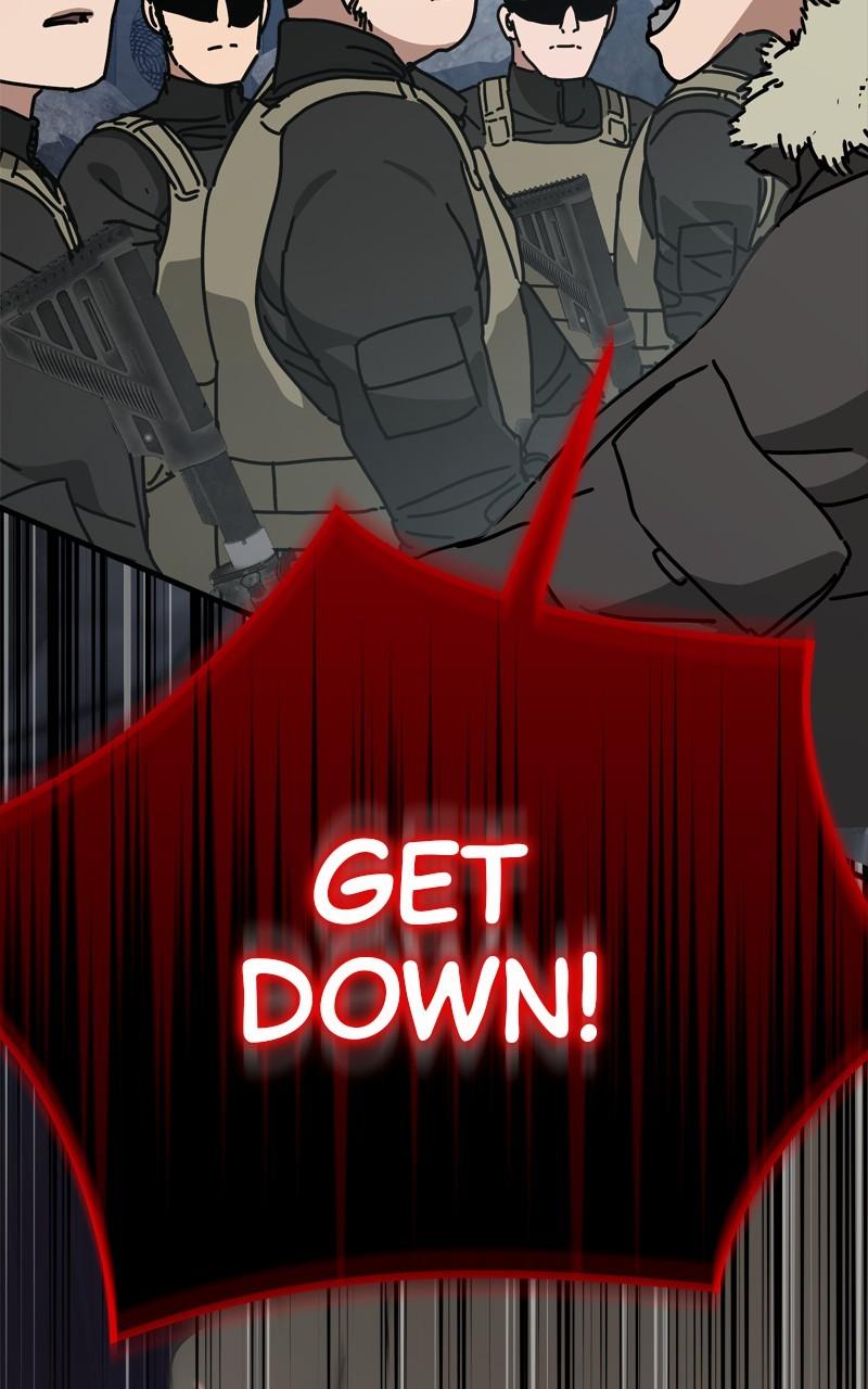 Hiding Out in an Apocalypse Chap 46 - Next Chap 47