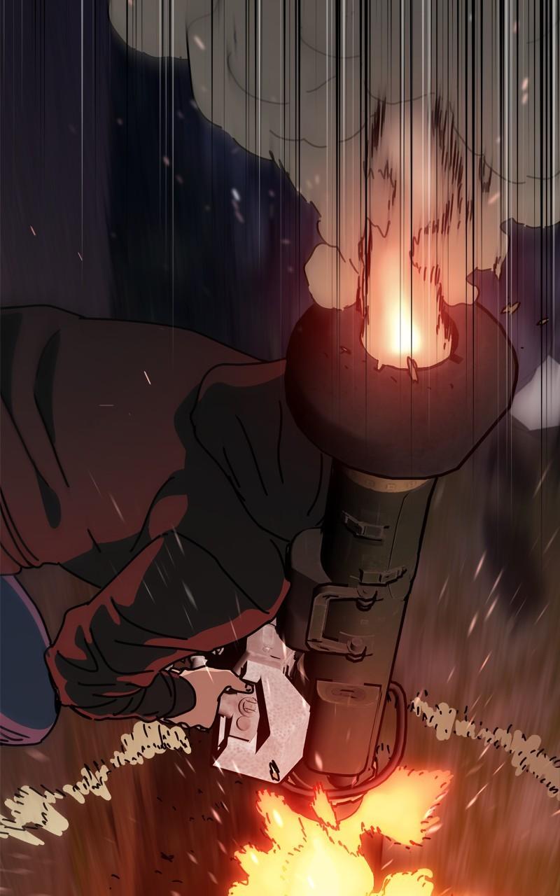 Hiding Out in an Apocalypse Chap 46 - Next Chap 47