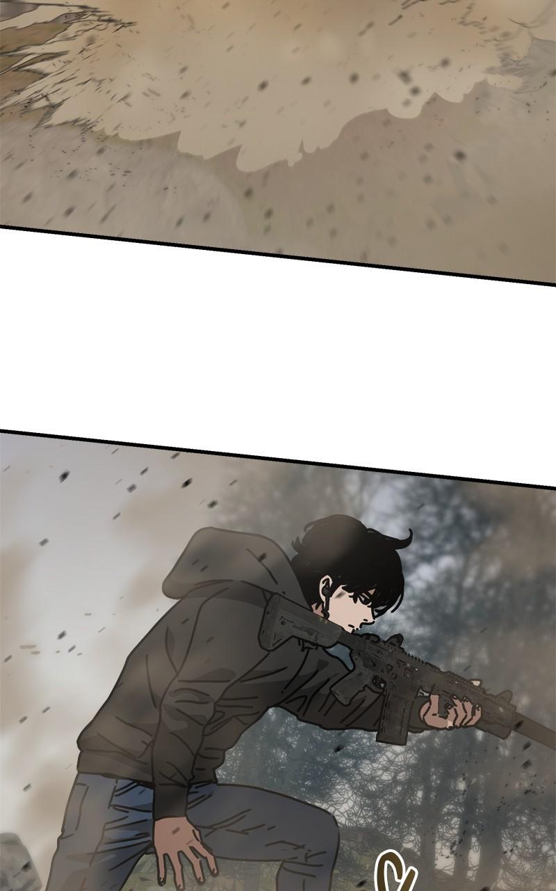 Hiding Out in an Apocalypse Chap 46 - Next Chap 47