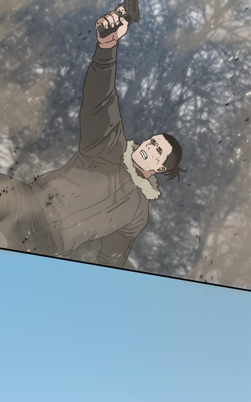 Hiding Out in an Apocalypse Chap 46 - Next Chap 47