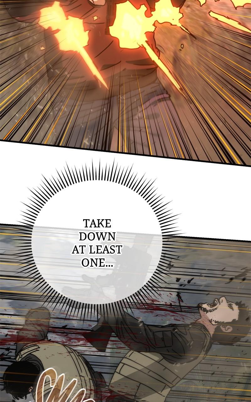 Hiding Out in an Apocalypse Chap 46 - Next Chap 47