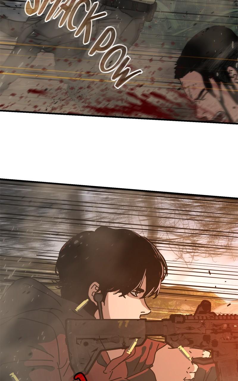 Hiding Out in an Apocalypse Chap 46 - Next Chap 47