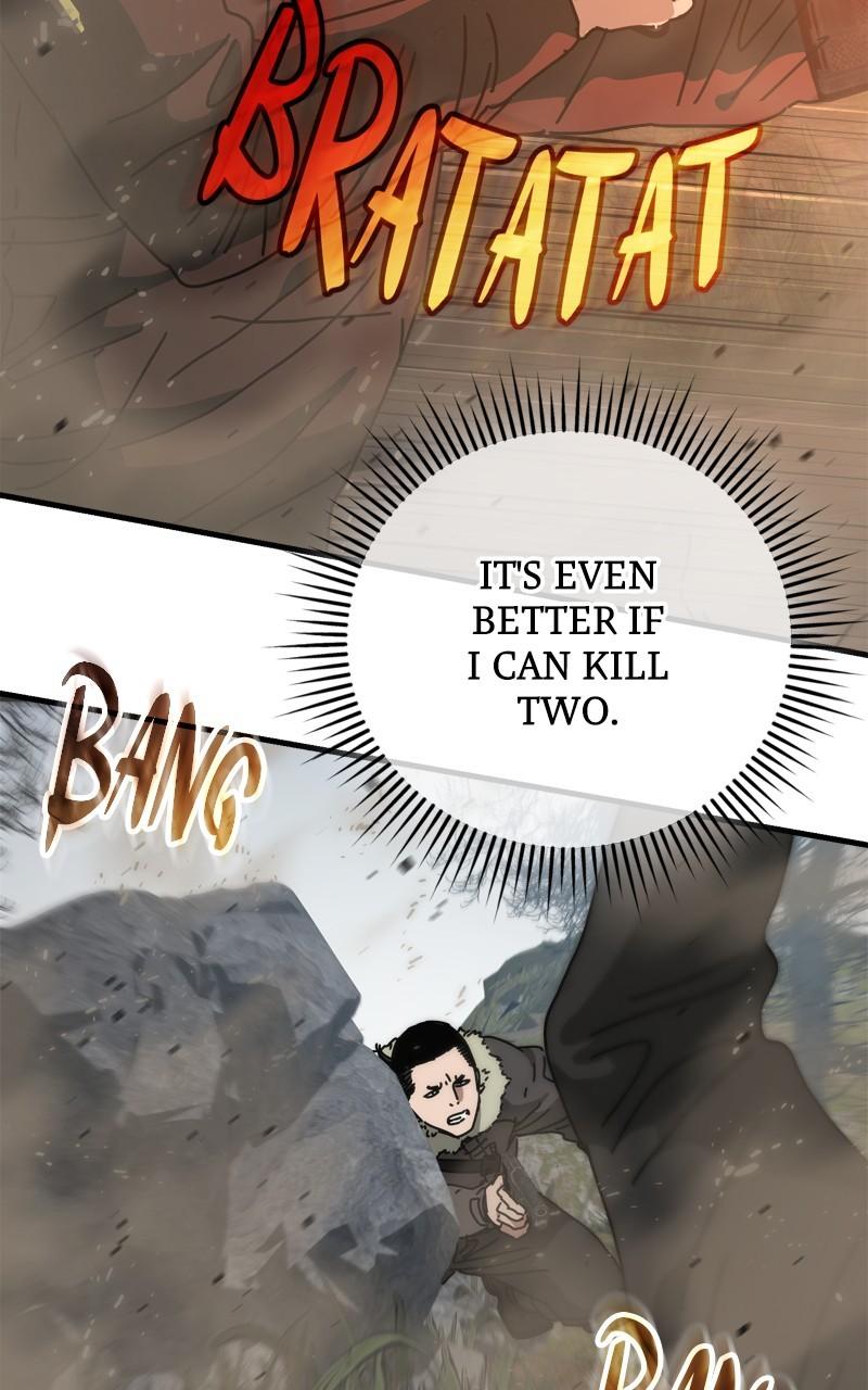 Hiding Out in an Apocalypse Chap 46 - Next Chap 47