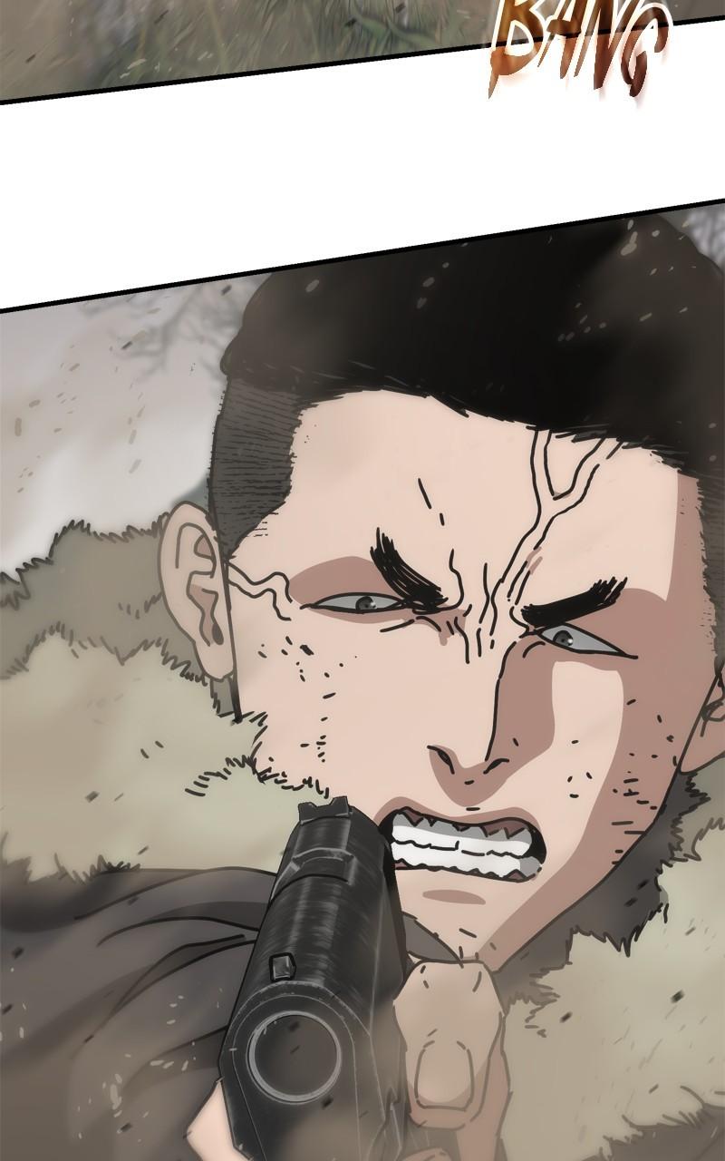 Hiding Out in an Apocalypse Chap 46 - Next Chap 47