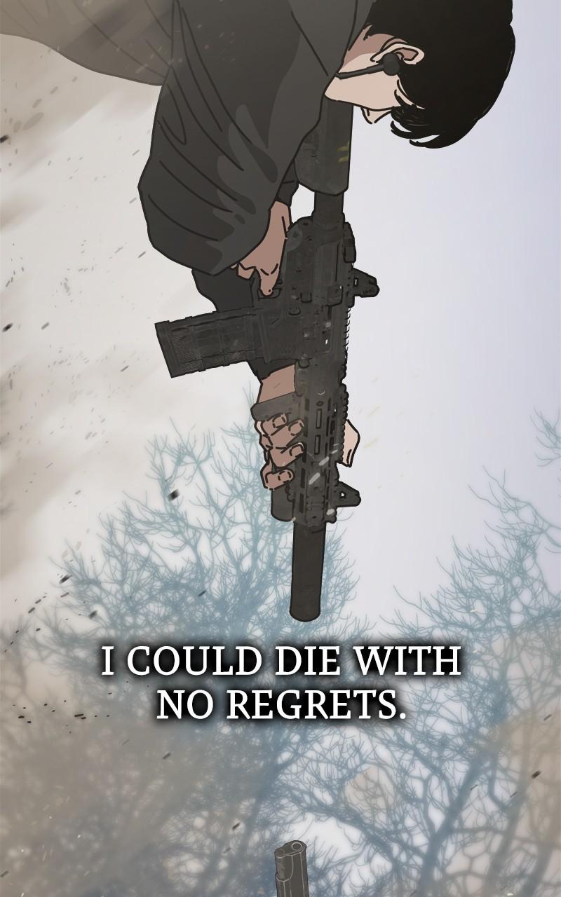 Hiding Out in an Apocalypse Chap 46 - Next Chap 47