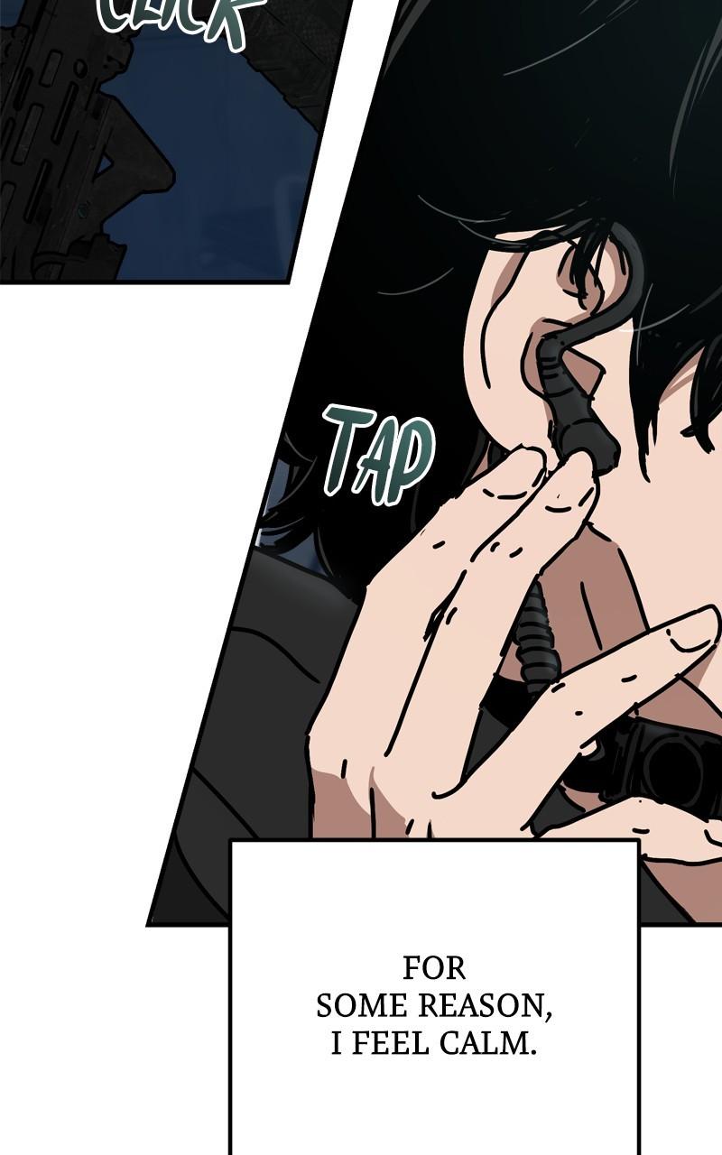 Hiding Out in an Apocalypse Chap 46 - Next Chap 47