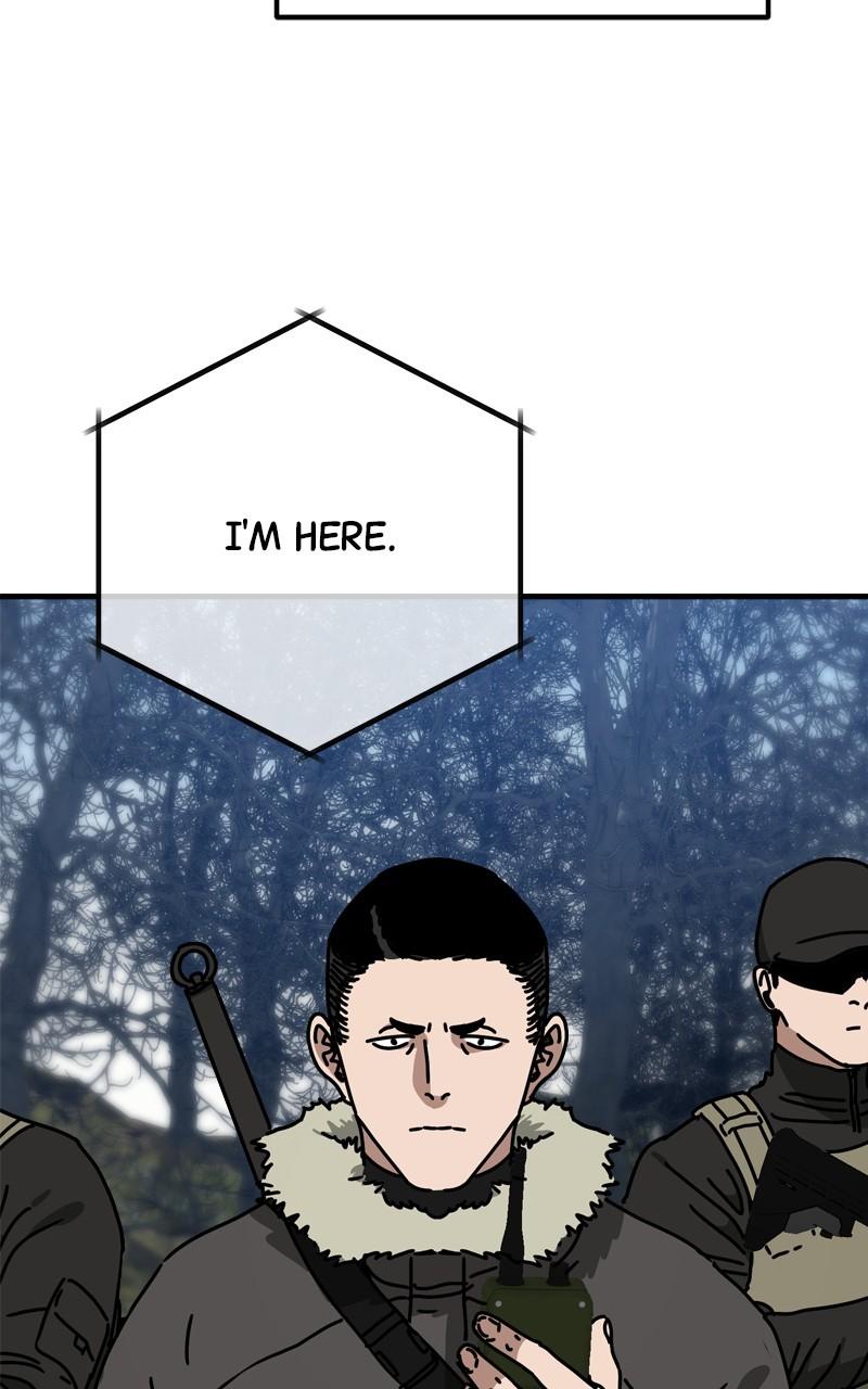 Hiding Out in an Apocalypse Chap 46 - Next Chap 47