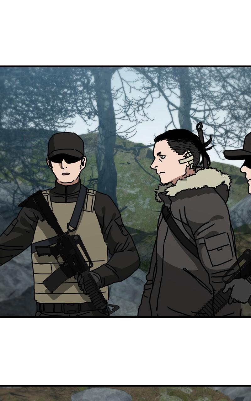 Hiding Out in an Apocalypse Chap 46 - Next Chap 47