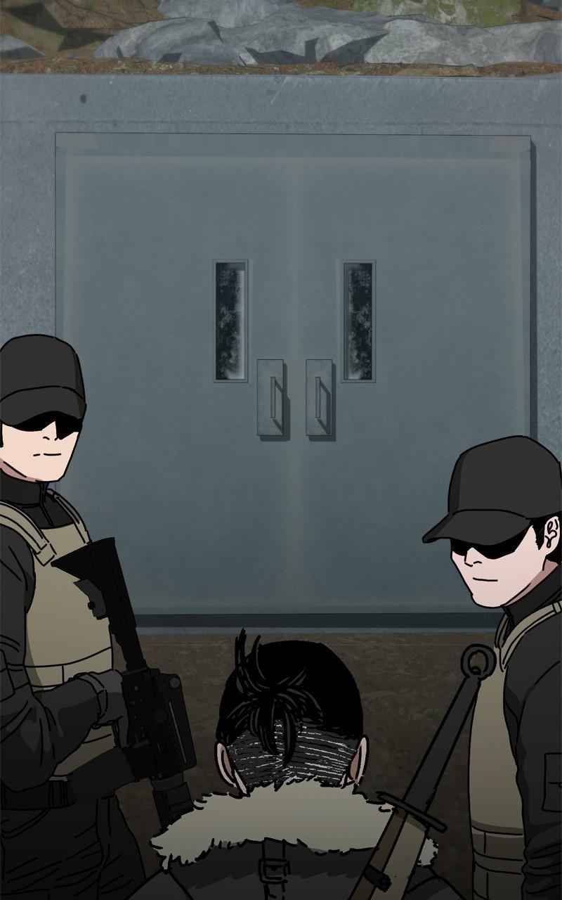 Hiding Out in an Apocalypse Chap 46 - Next Chap 47