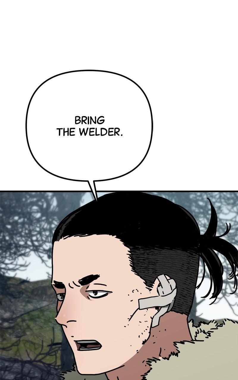 Hiding Out in an Apocalypse Chap 46 - Next Chap 47