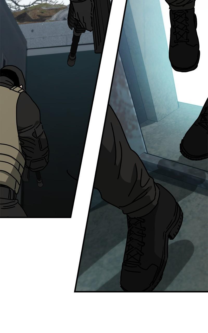 Hiding Out in an Apocalypse Chap 46 - Next Chap 47