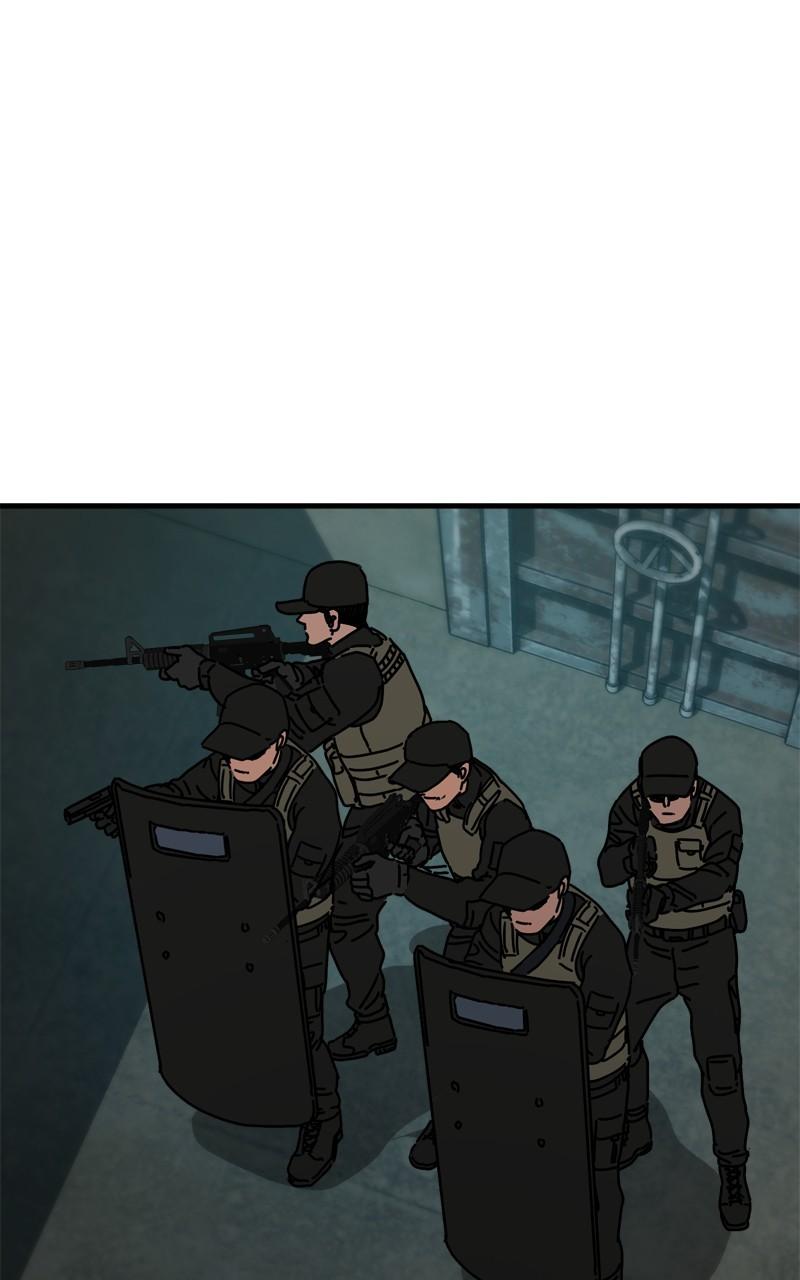 Hiding Out in an Apocalypse Chap 46 - Next Chap 47