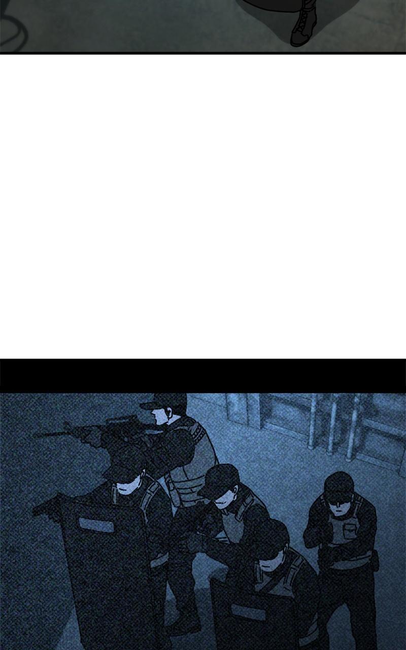 Hiding Out in an Apocalypse Chap 46 - Next Chap 47