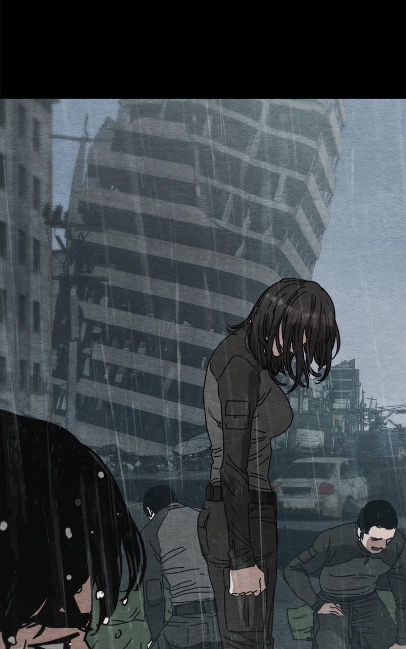 Hiding Out in an Apocalypse Chap 46 - Next Chap 47