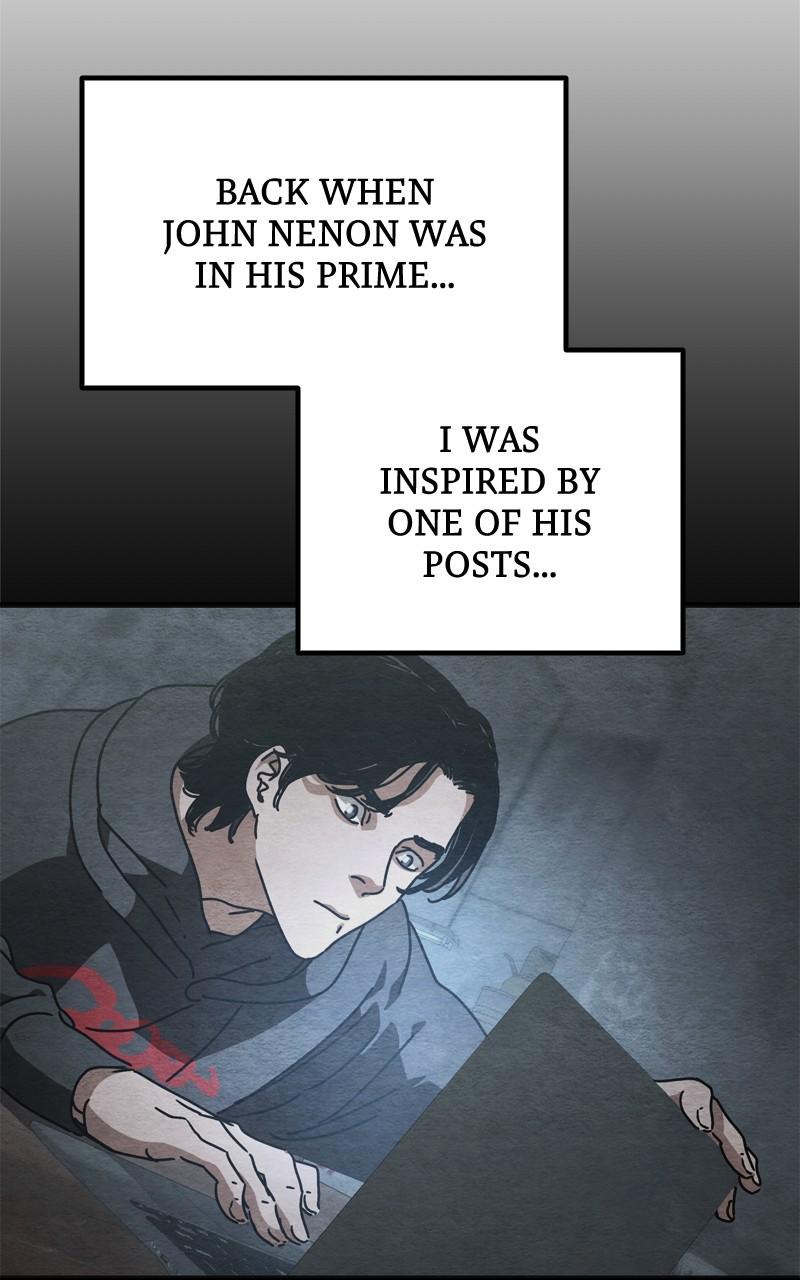 Hiding Out in an Apocalypse Chap 46 - Next Chap 47