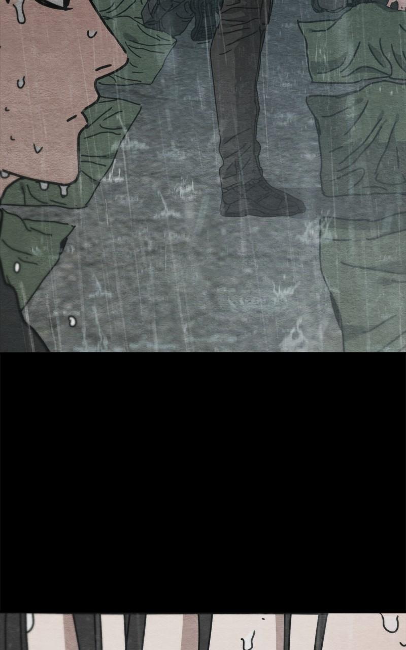 Hiding Out in an Apocalypse Chap 46 - Next Chap 47