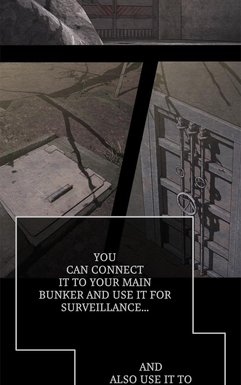 Hiding Out in an Apocalypse Chap 46 - Next Chap 47