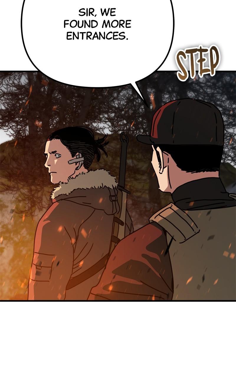 Hiding Out in an Apocalypse Chap 46 - Next Chap 47