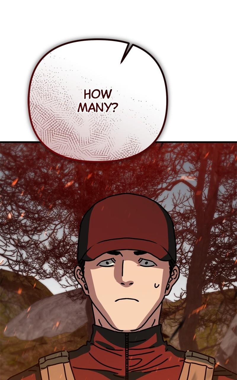 Hiding Out in an Apocalypse Chap 46 - Next Chap 47