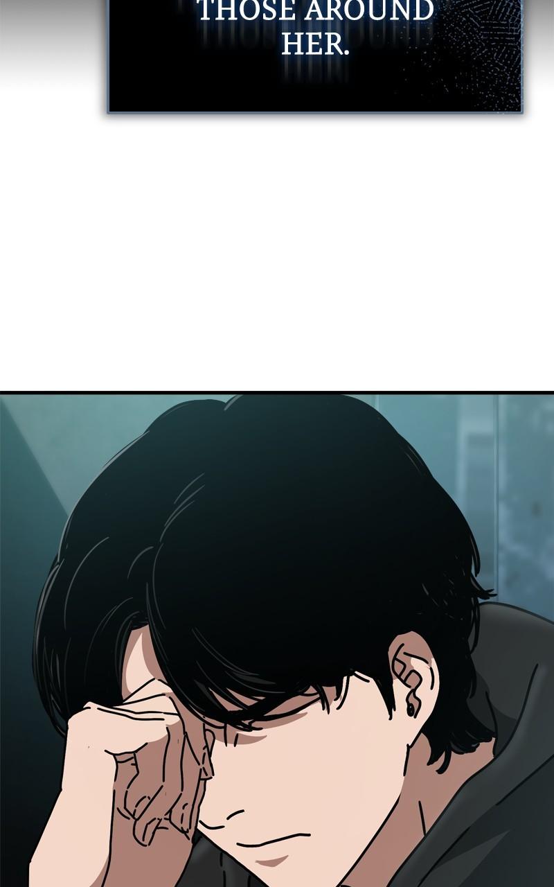 Hiding Out in an Apocalypse Chap 46 - Next Chap 47