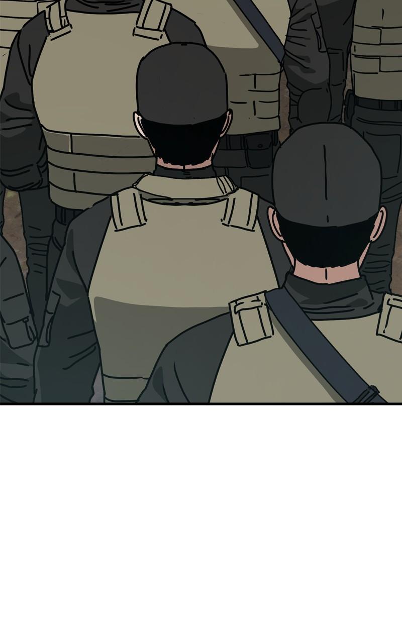 Hiding Out in an Apocalypse Chap 46 - Next Chap 47