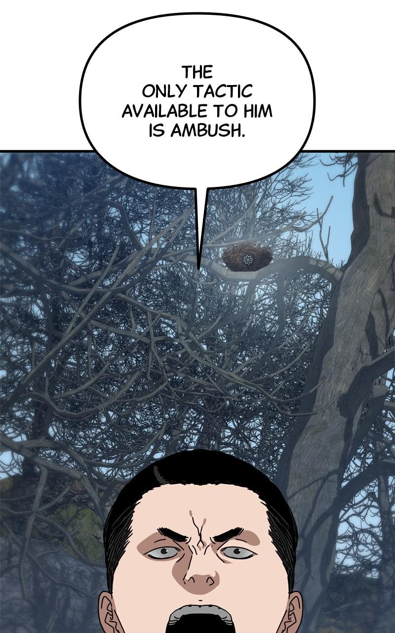 Hiding Out in an Apocalypse Chap 46 - Next Chap 47