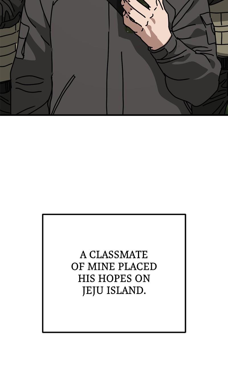Hiding Out in an Apocalypse Chap 46 - Next Chap 47