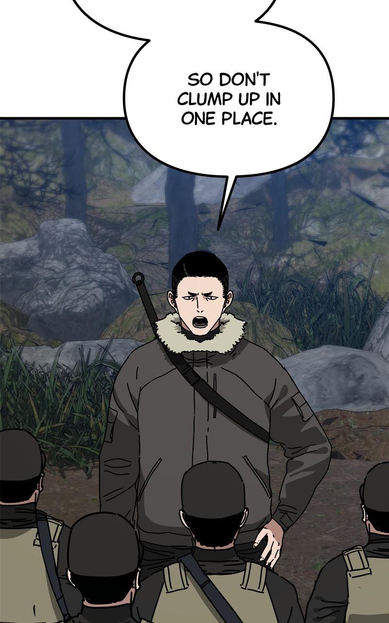 Hiding Out in an Apocalypse Chap 46 - Next Chap 47