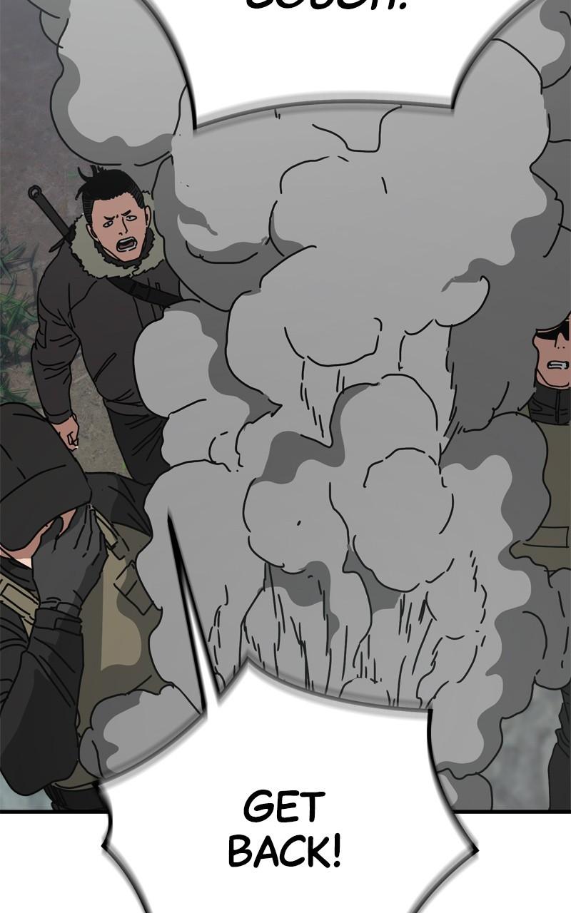 Hiding Out in an Apocalypse Chap 46 - Next Chap 47