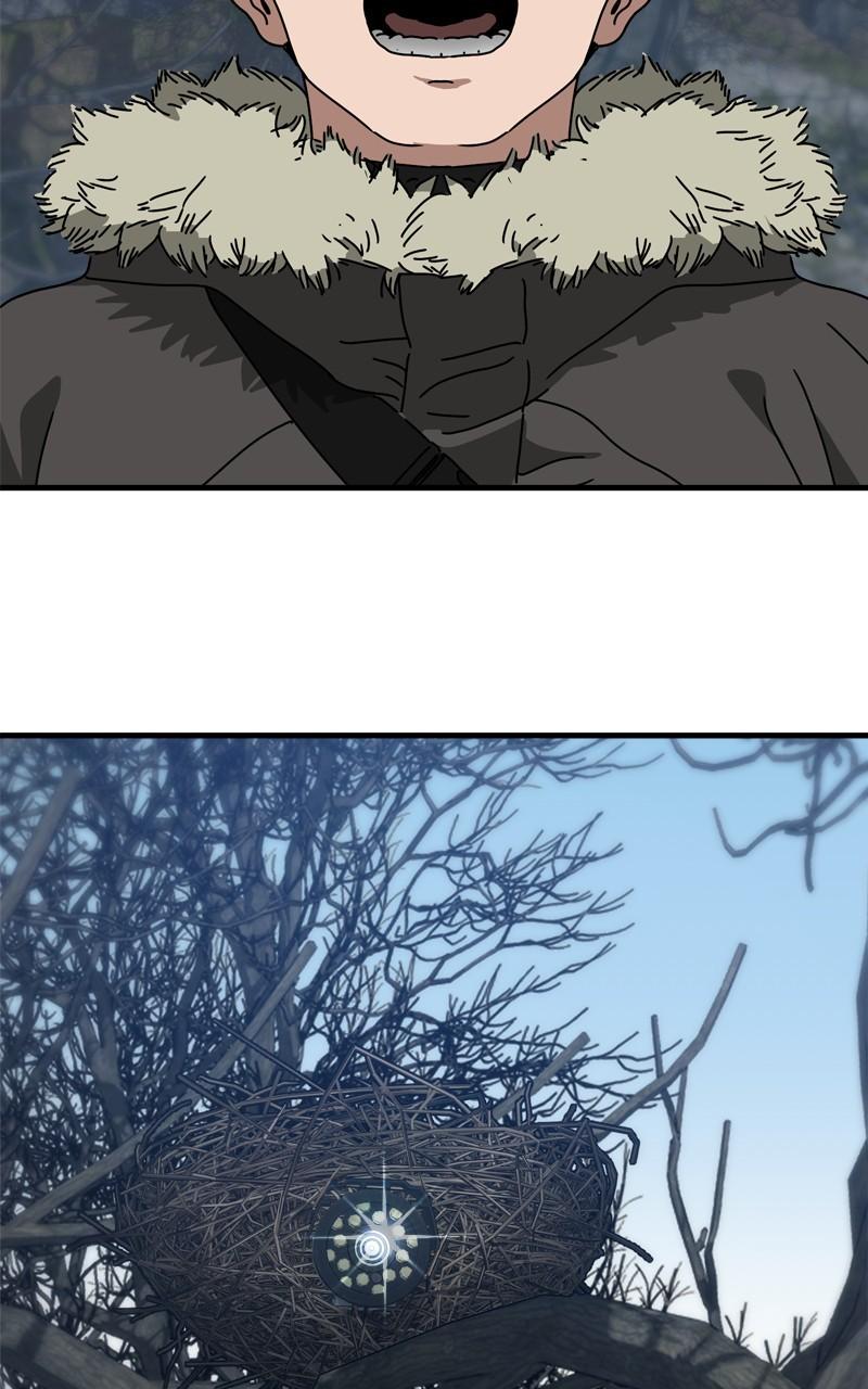 Hiding Out in an Apocalypse Chap 46 - Next Chap 47