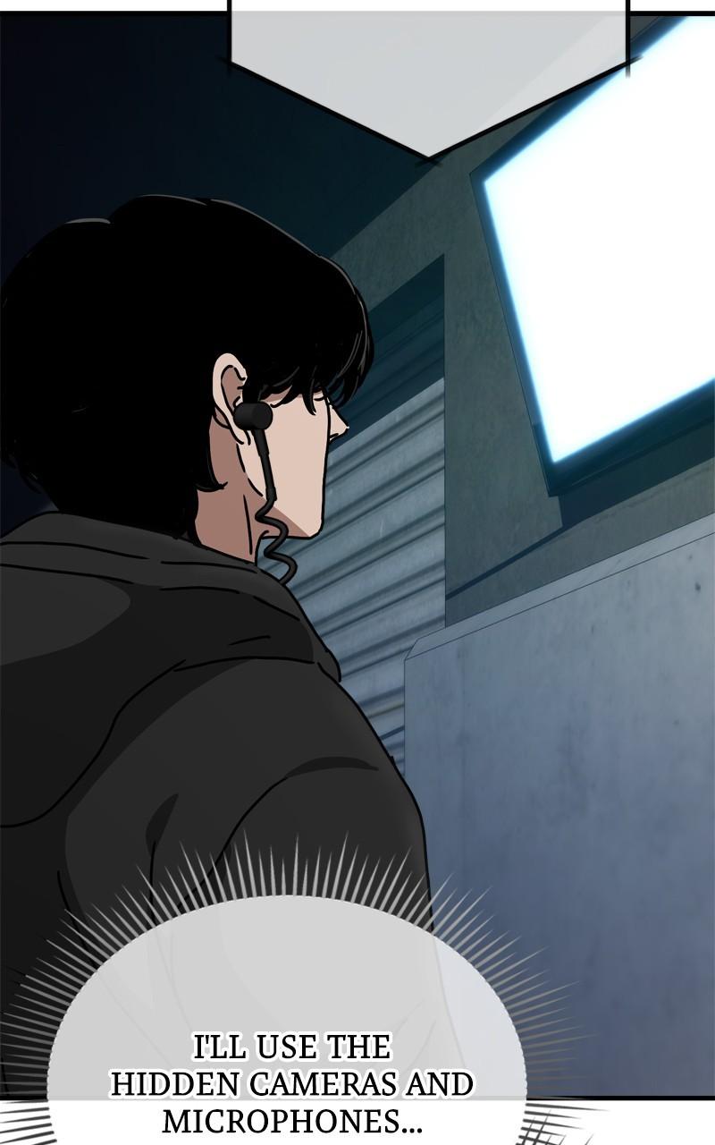Hiding Out in an Apocalypse Chap 46 - Next Chap 47