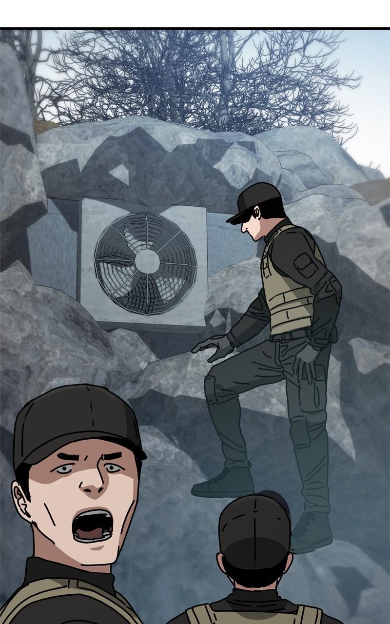 Hiding Out in an Apocalypse Chap 46 - Next Chap 47