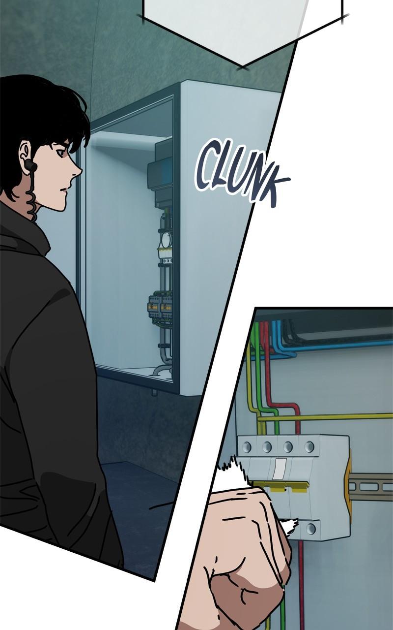 Hiding Out in an Apocalypse Chap 46 - Next Chap 47