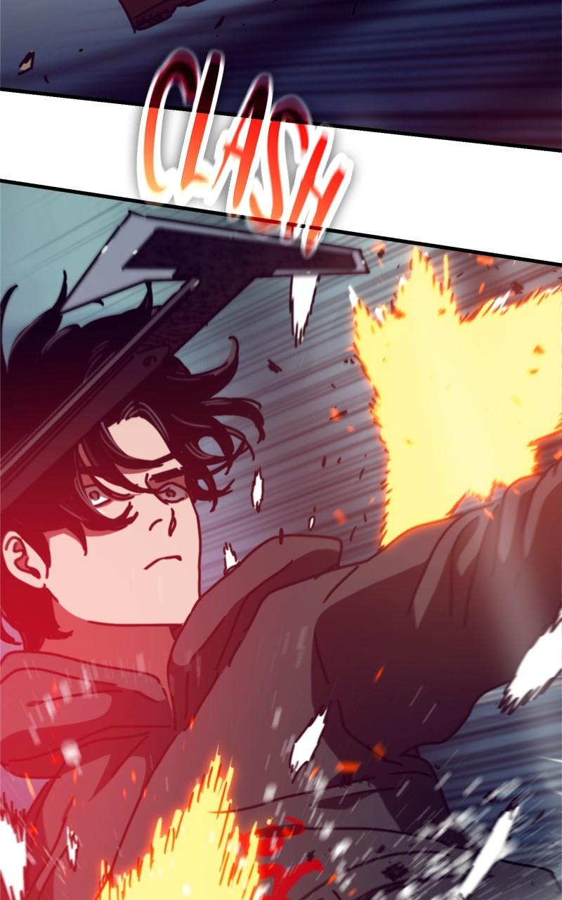 Hiding Out in an Apocalypse Chap 48 - Next Chap 49